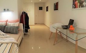 Nafplion Smart Apartment