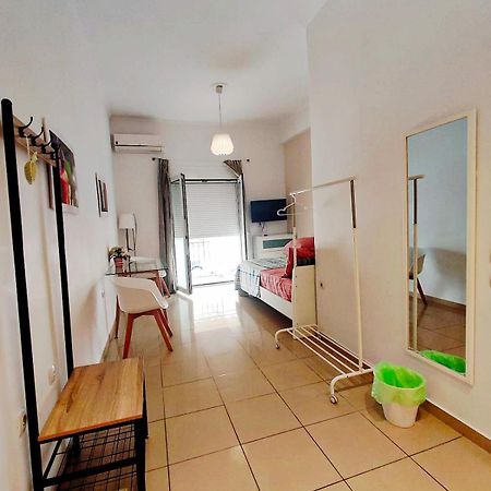 Nafplion Smart Apartment Exterior foto