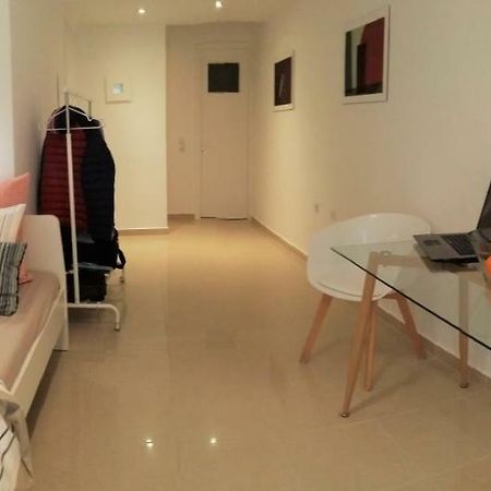 Nafplion Smart Apartment Exterior foto