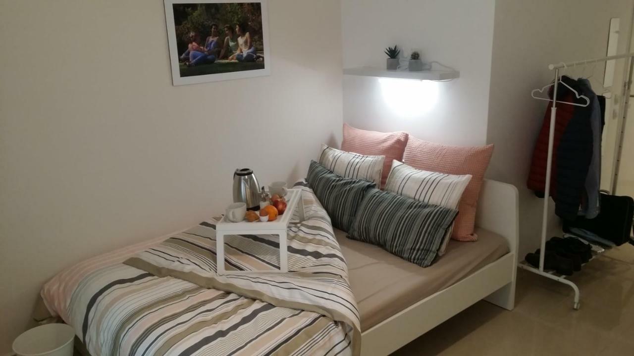 Nafplion Smart Apartment Exterior foto