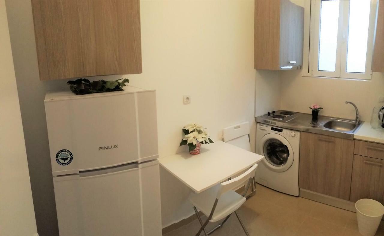 Nafplion Smart Apartment Exterior foto