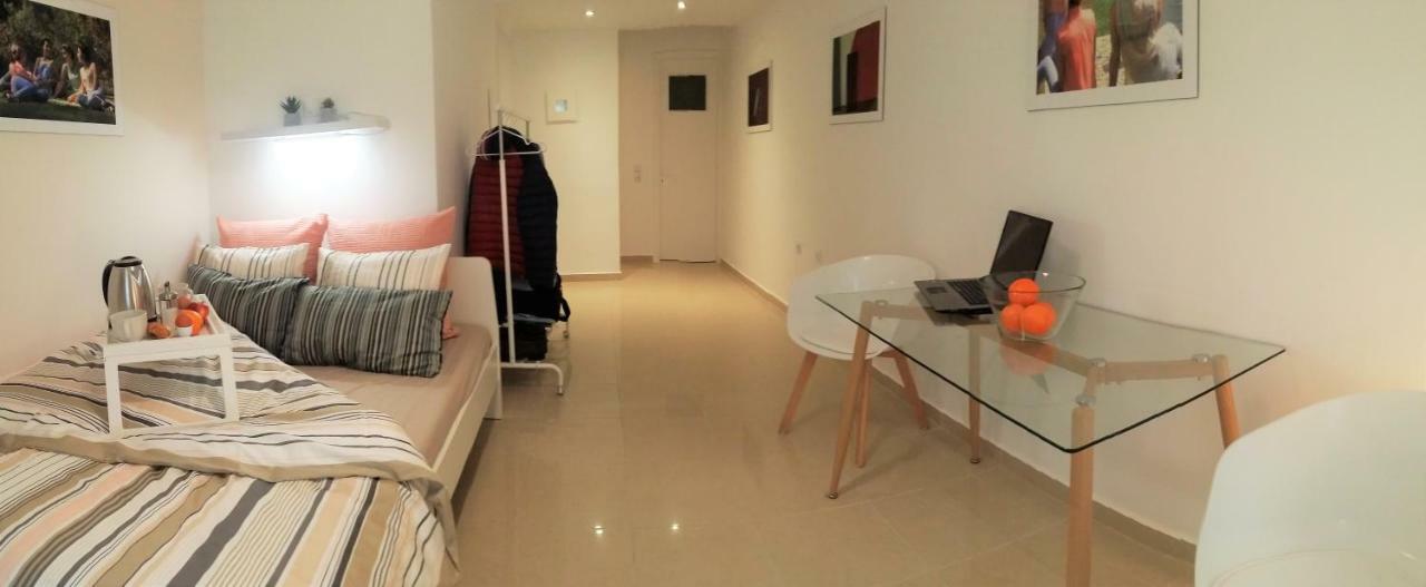 Nafplion Smart Apartment Exterior foto