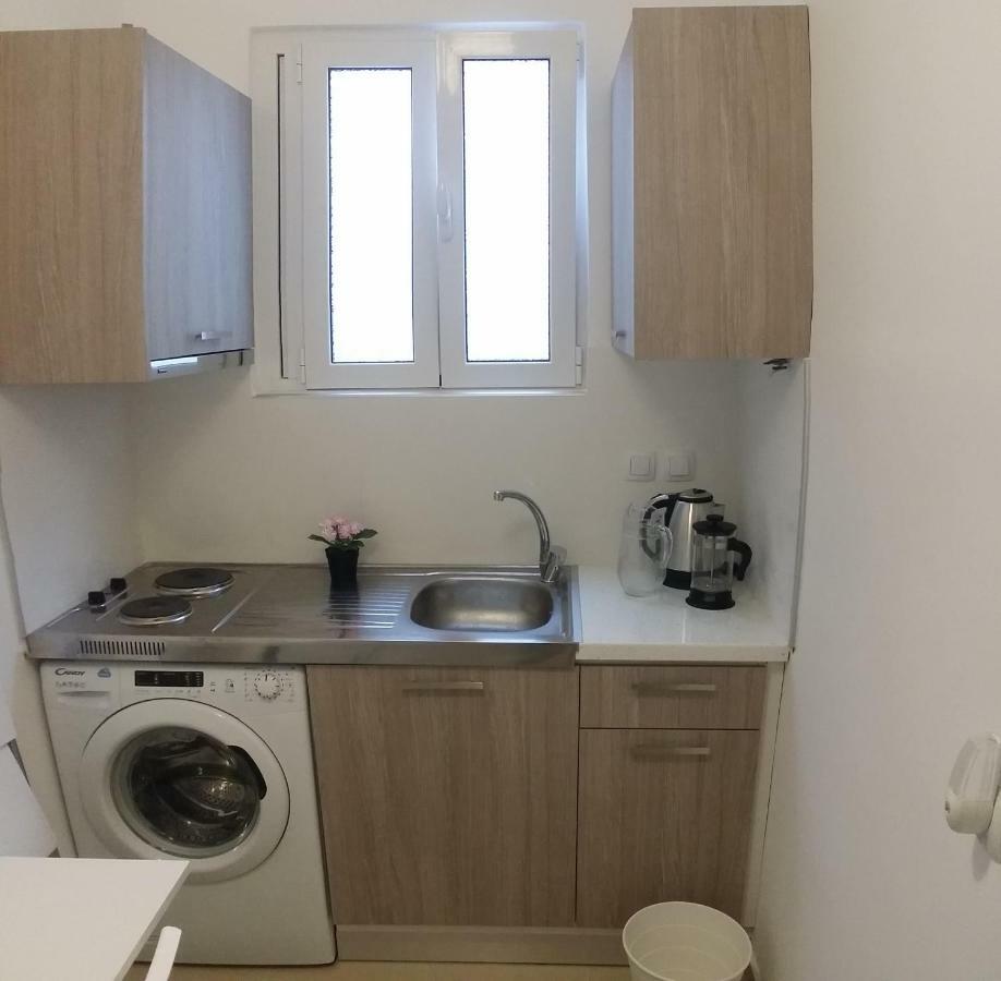 Nafplion Smart Apartment Exterior foto